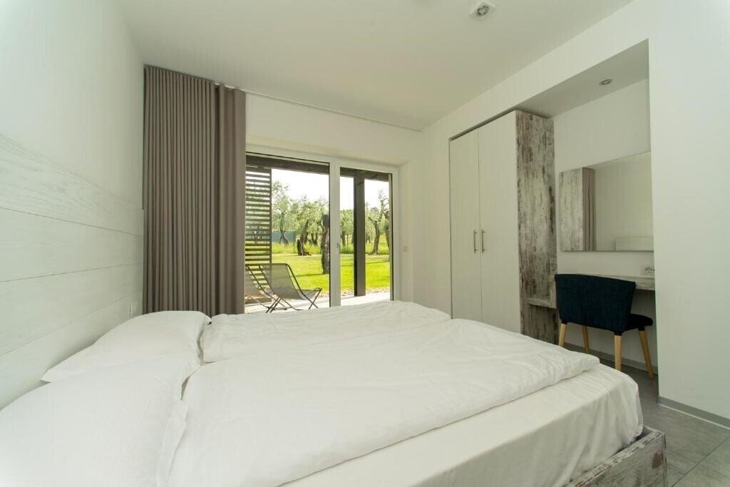 Фото Residence Malcesine Active & Family 4*