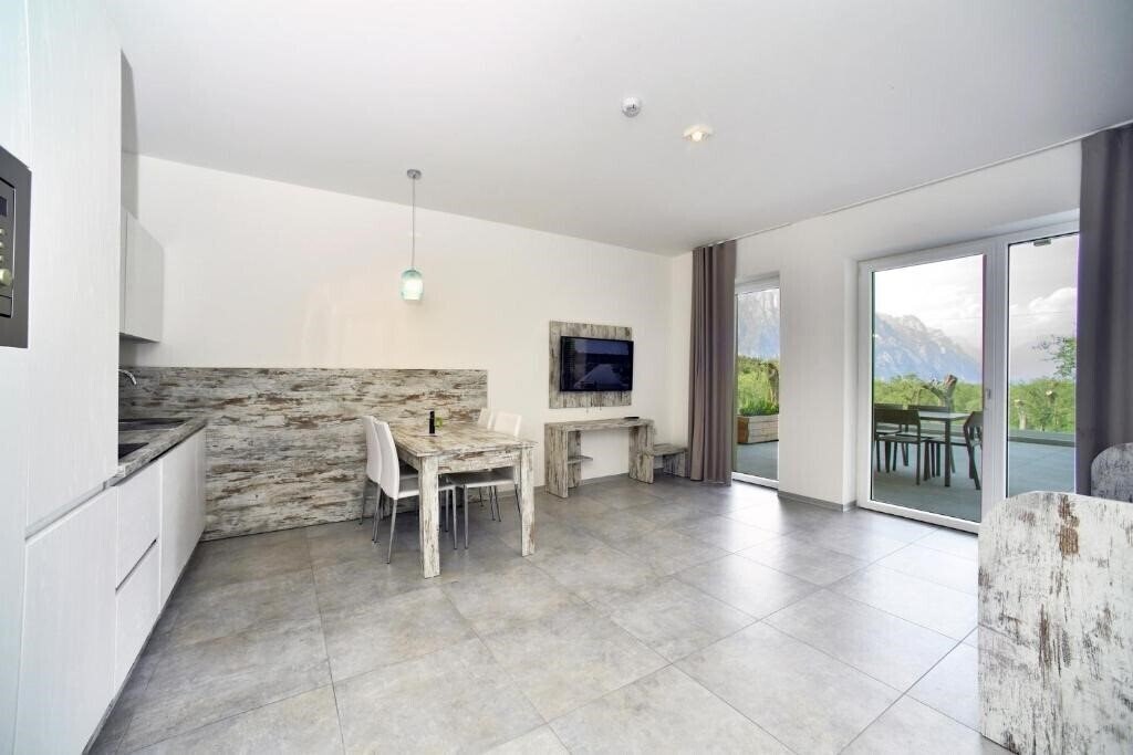 Картинка Residence Malcesine Active & Family 4*
