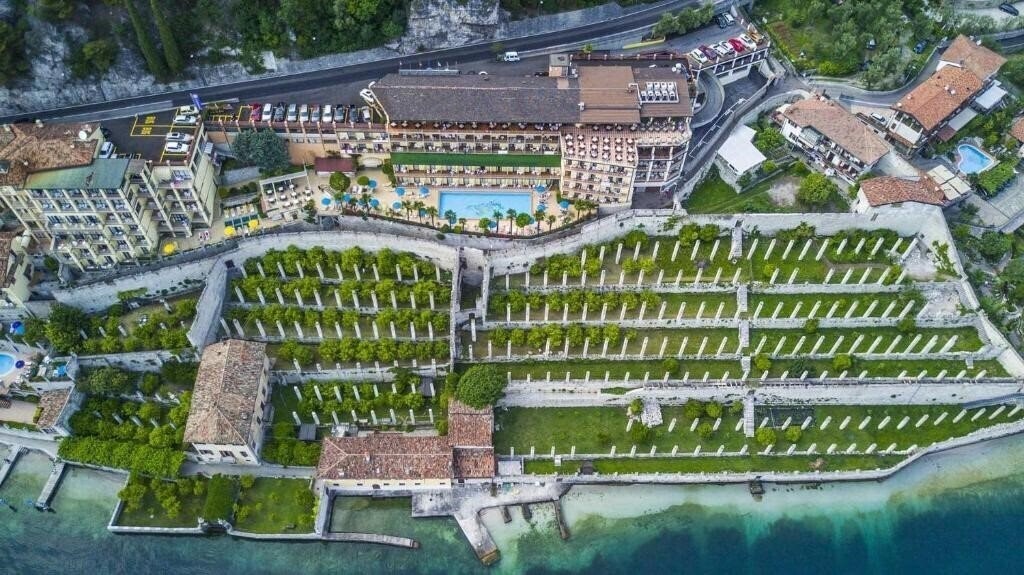 Готель Splendid Palace 4*
