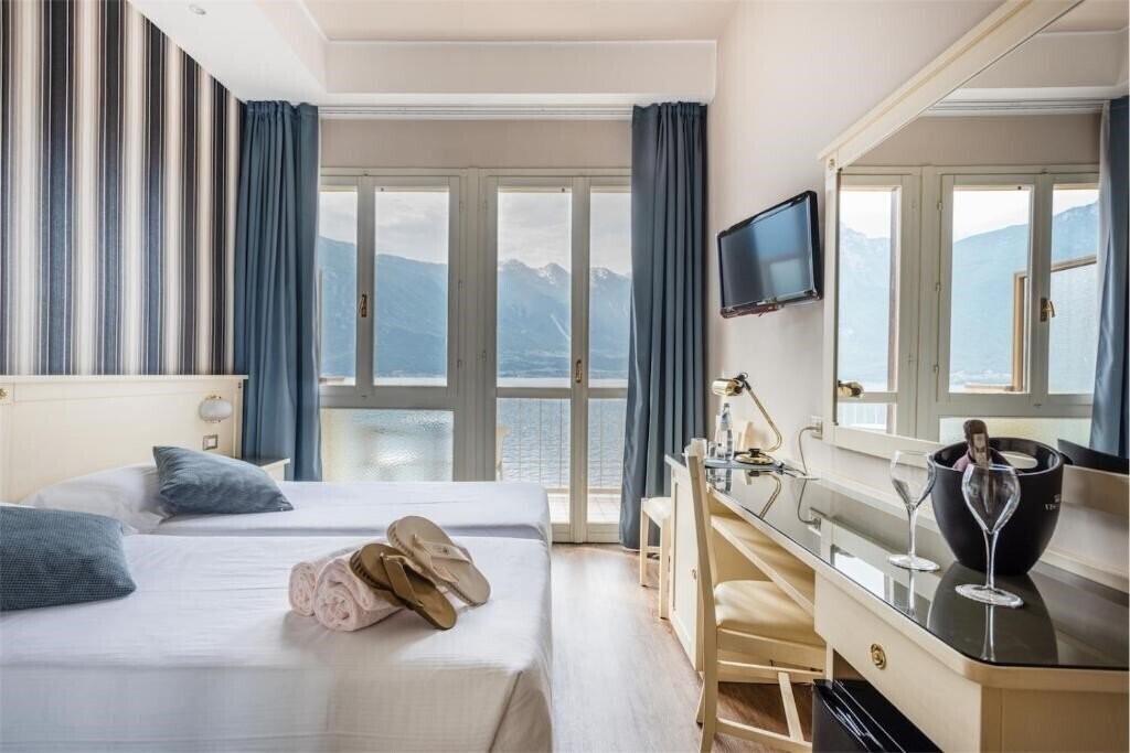 Фото Splendid Palace 4*