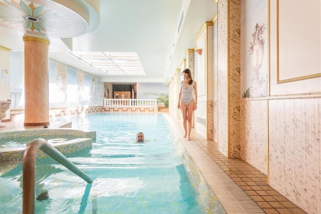 Фотографія Splendid Palace 4*