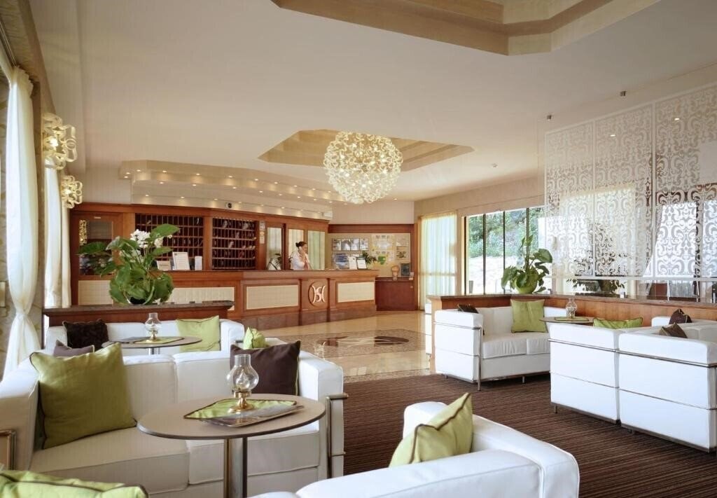 Зображення Splendid Palace 4*