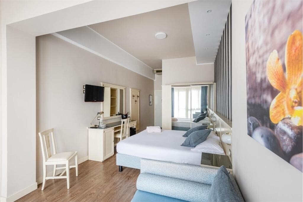 Картинка Splendid Palace 4*