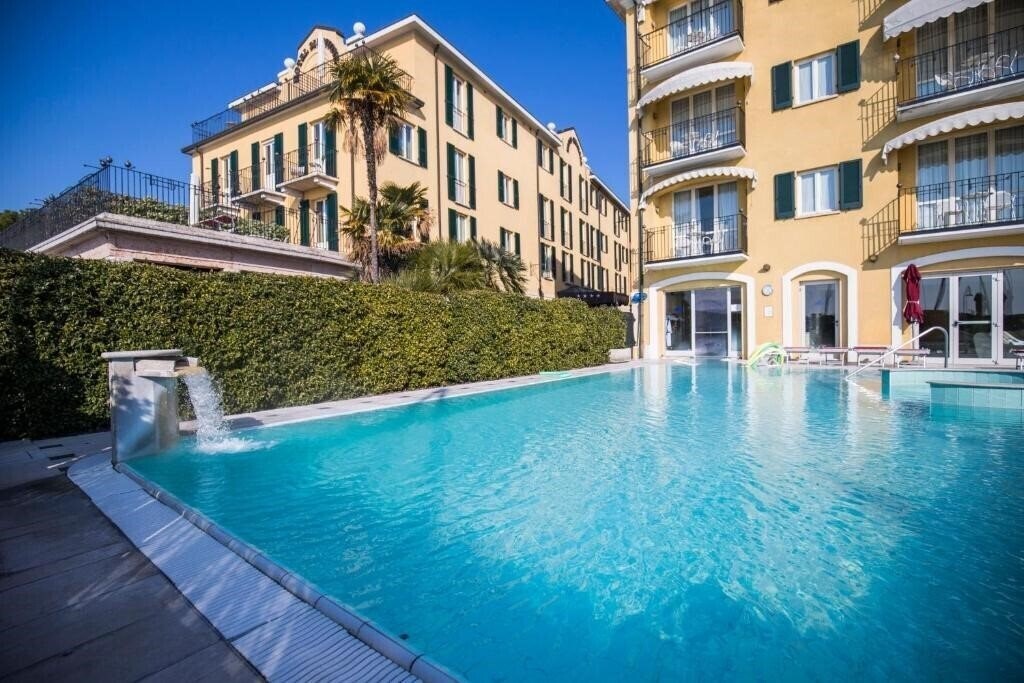 Фотография Sirmione 4*