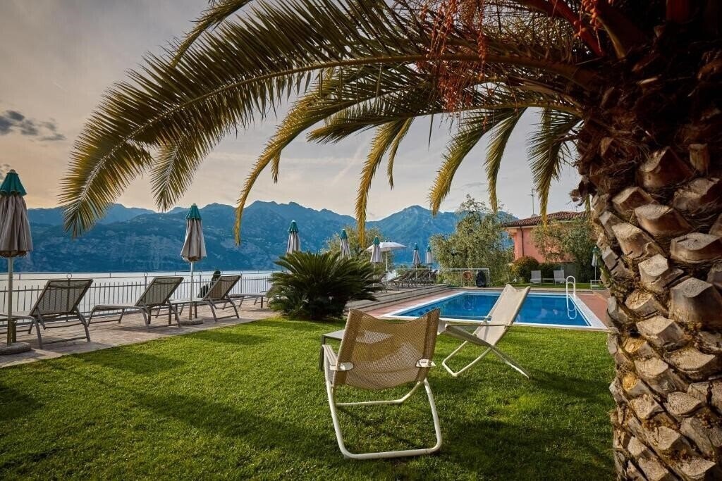 Изображение Capri 3*