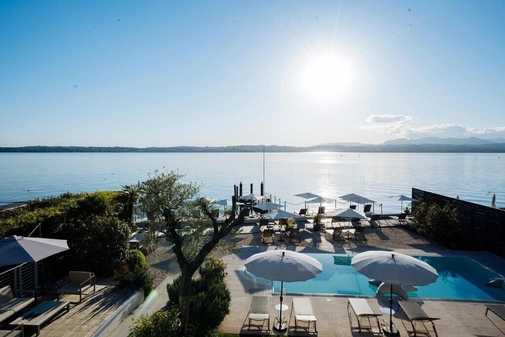 Фото Aqva Boutique Hotel (Adults Only) 4*