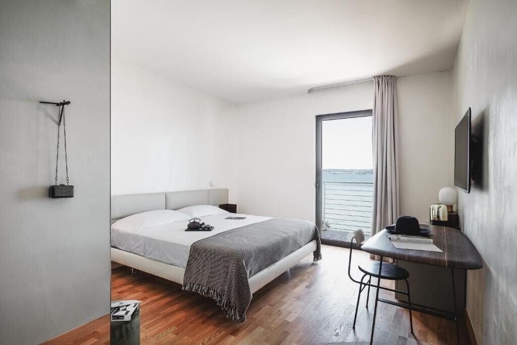 Фотографія Aqva Boutique Hotel (Adults Only) 4*