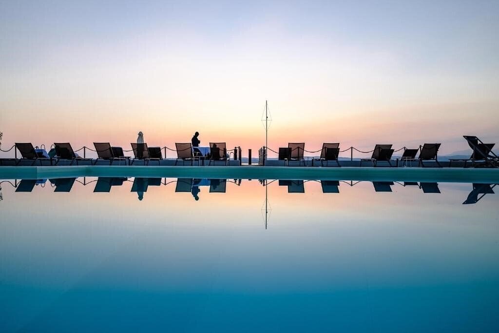 Картинка Aqva Boutique Hotel (Adults Only) 4*