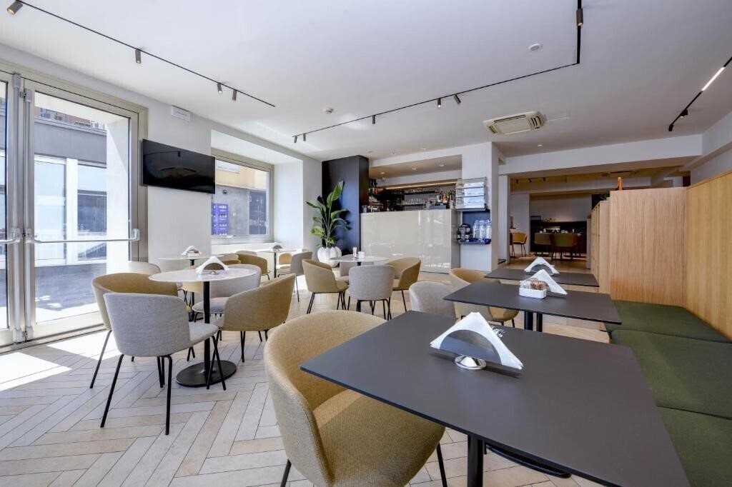 Изображение Tripoli 3*