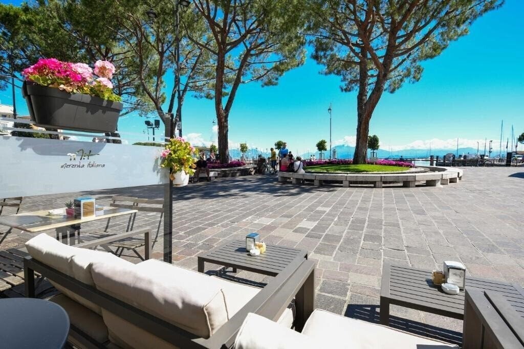 Картинка Tripoli 3*