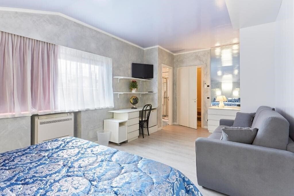 Фото Villa Lilla 3*