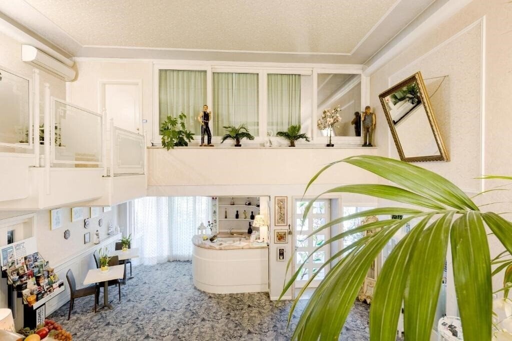 Фотография Villa Lilla 3*