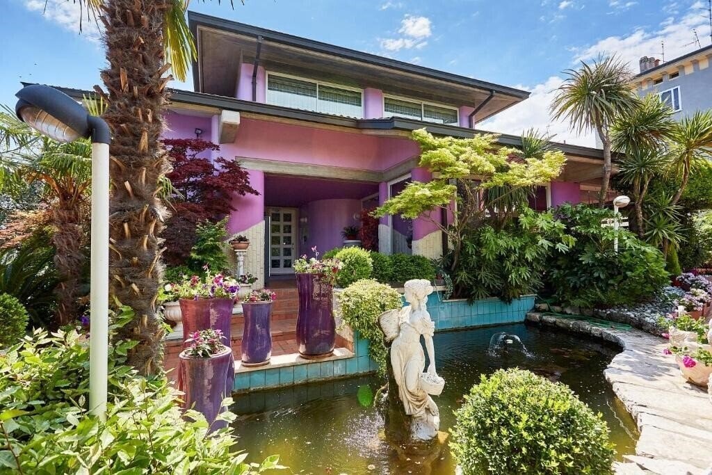 Картинка Villa Lilla 3*