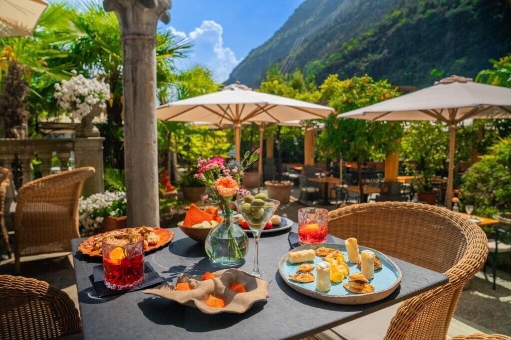 Фото Villa Miravalle 3*
