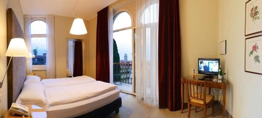 Фотография Villa Miravalle 3*