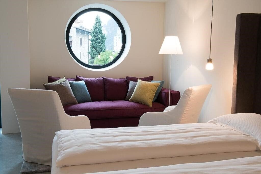 Картинка Villa Miravalle 3*