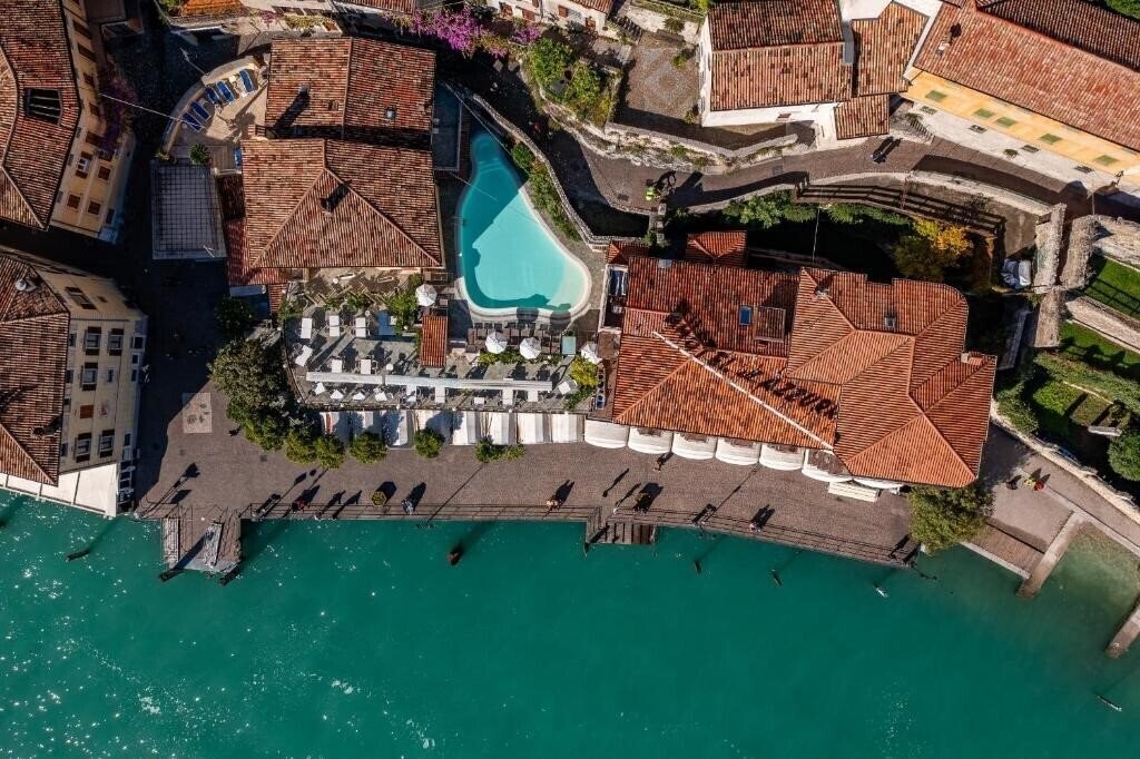 Фото Hotel All'Azzurro 4*