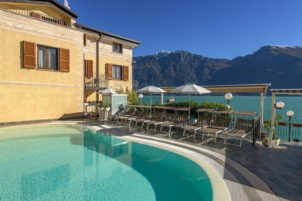 Фотография Hotel All'Azzurro 4*