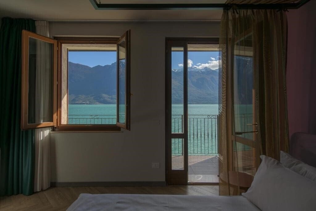 Изображение Hotel All'Azzurro 4*