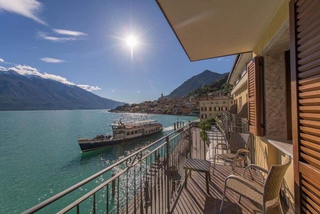 Картинка Hotel All'Azzurro 4*