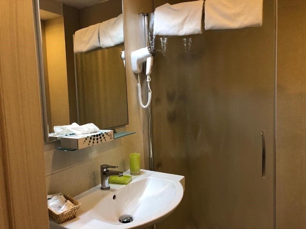 Фотография Hotel Enrichetta 3*