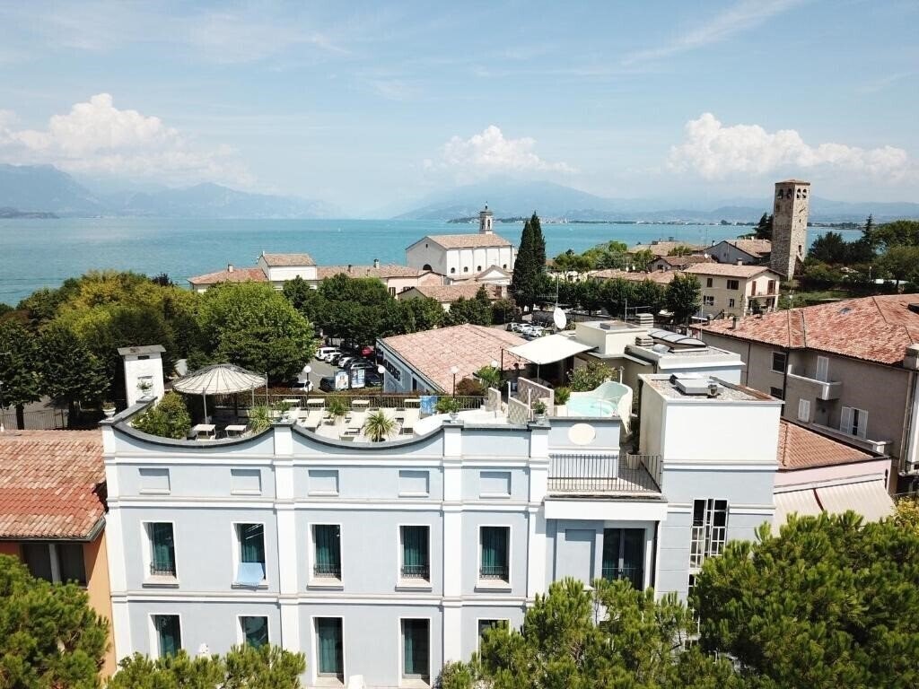 Картинка Hotel Enrichetta 3*