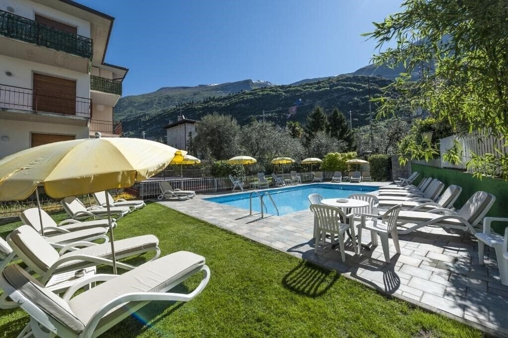 Готель Hotel Garni Ischia 3*