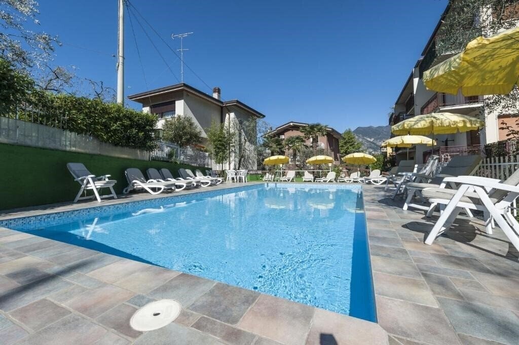 Зображення Hotel Garni Ischia 3*