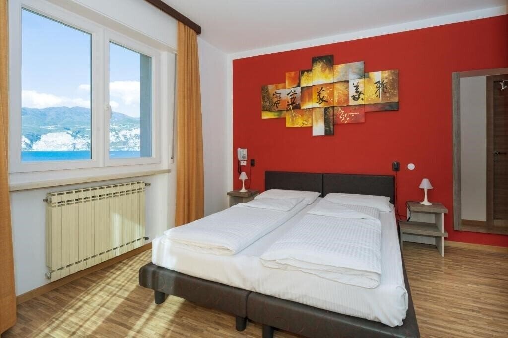 Картинка Hotel Garni Ischia 3*