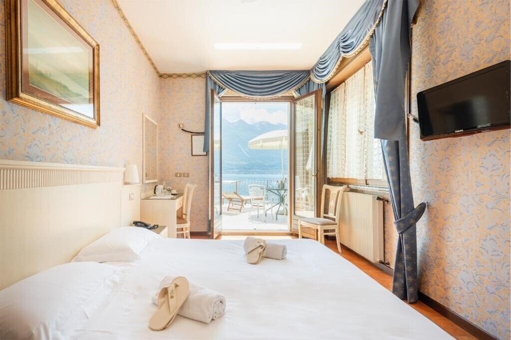 Фото Hotel Le Palme 4*