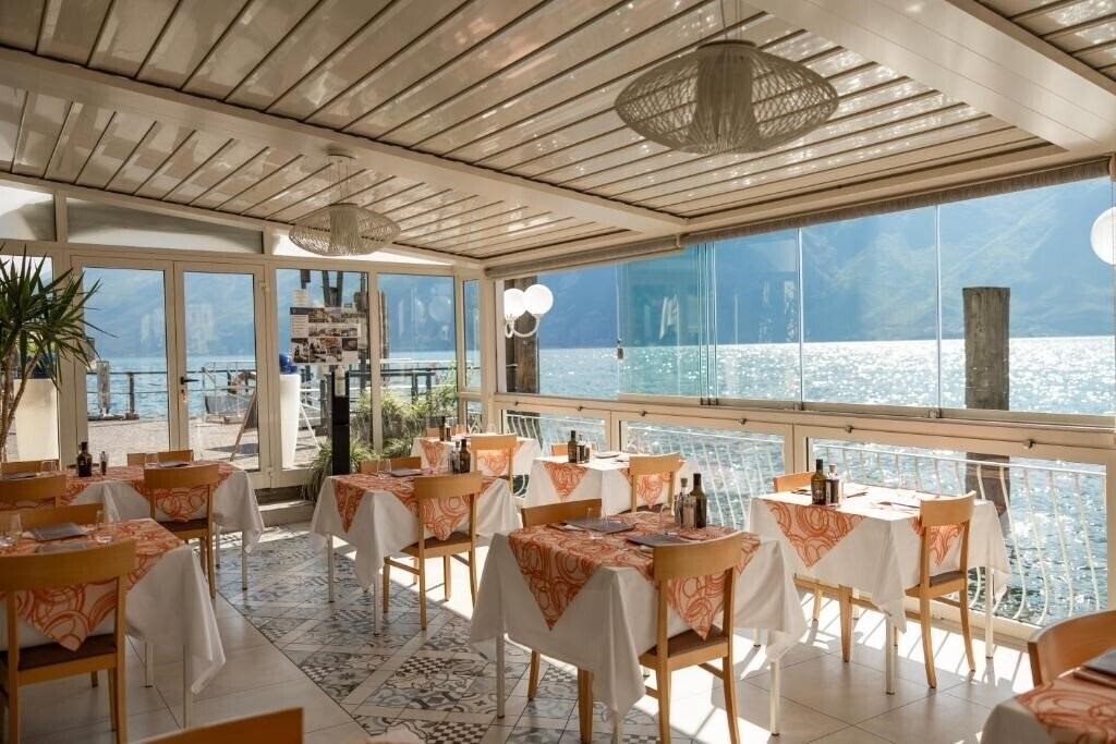 Зображення Hotel Le Palme 4*