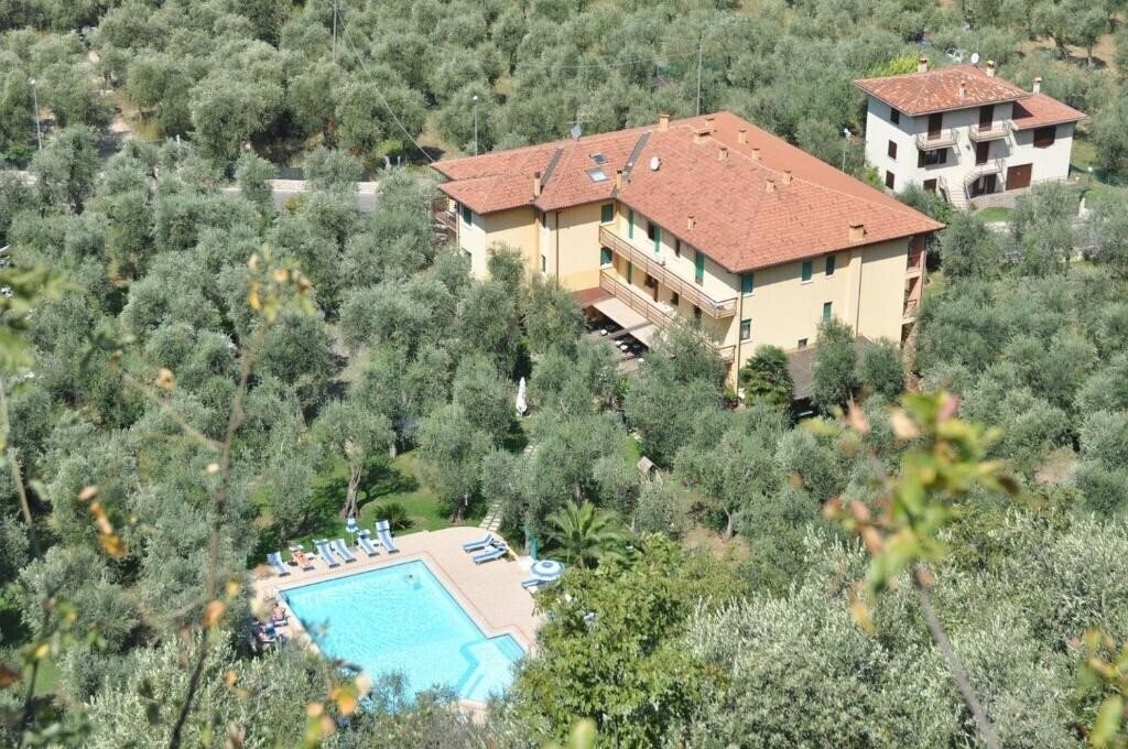 Отель Casa Chincarini 3*