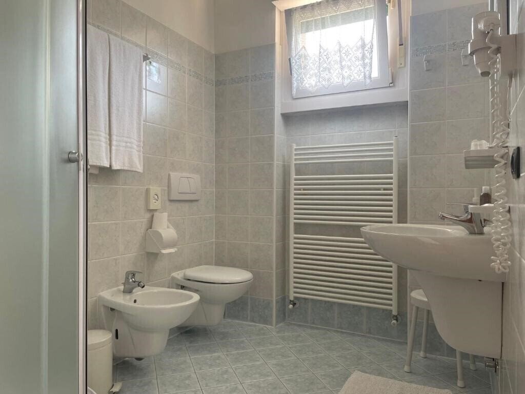 Фотография Casa Chincarini 3*