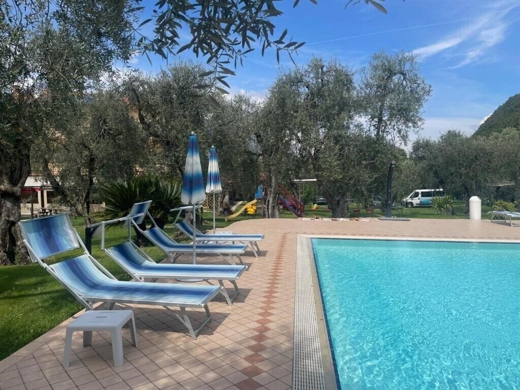 Изображение Casa Chincarini 3*