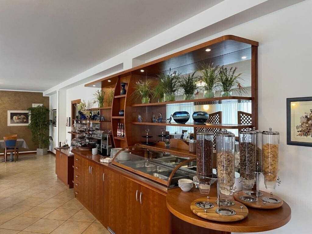 Картинка Casa Chincarini 3*