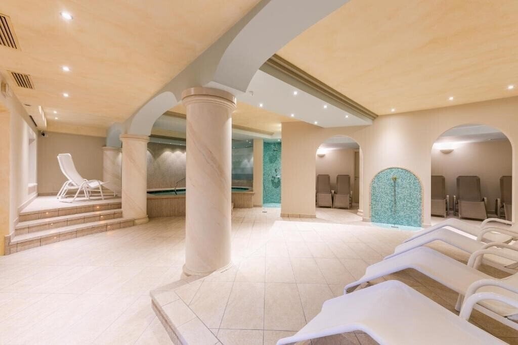 Фото Relax Hotel La Gardenia & Villa Oleandra 4*