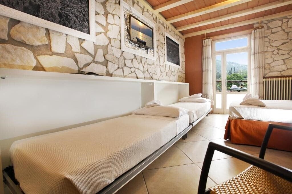 Фото Hotel Garni Orchidea 1*