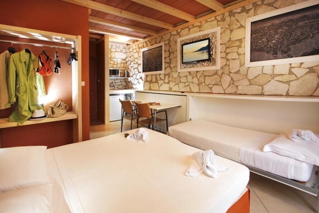 Зображення Hotel Garni Orchidea 1*