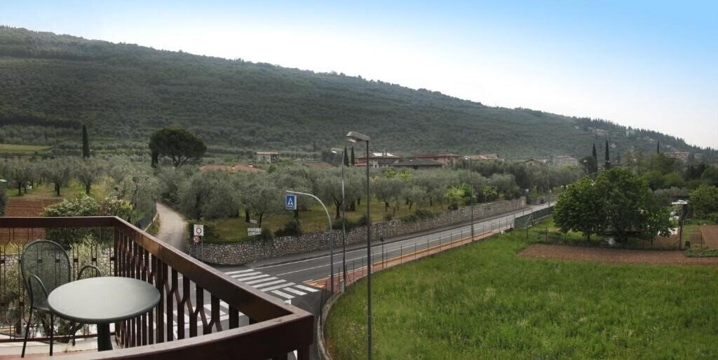 Картинка Hotel Garni Orchidea 1*