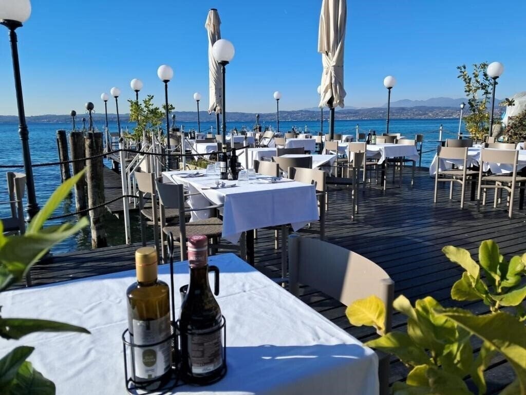 Отель Hotel Pace 3*