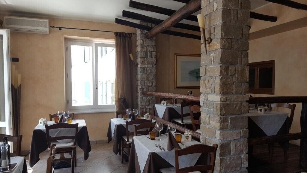 Фото Monte Baldo (Limone) 3*