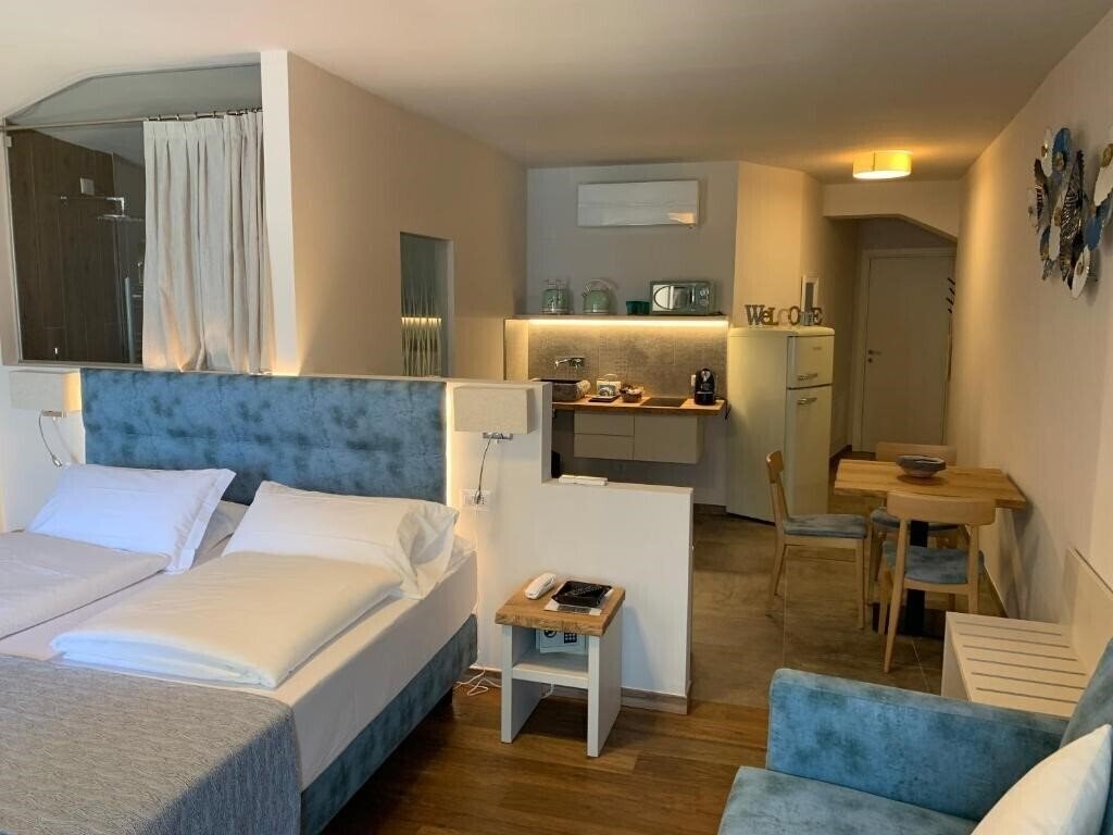 Картинка Monte Baldo (Limone) 3*
