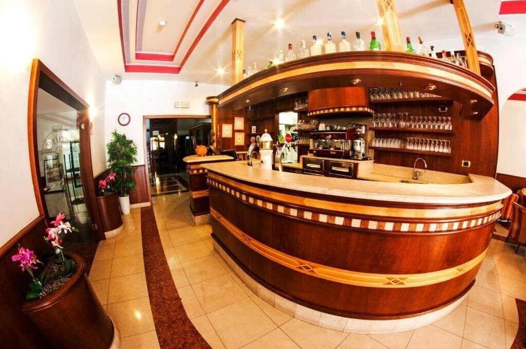Фото Hotel Primo 3*