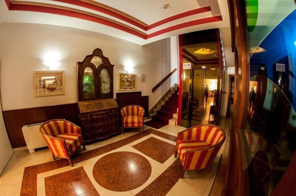 Фотографія Hotel Primo 3*