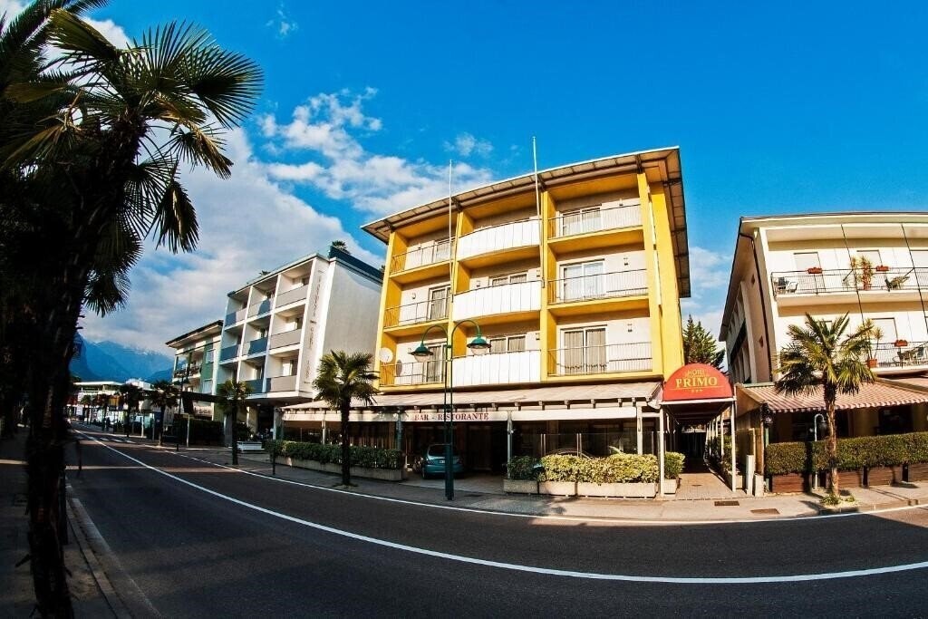 Зображення Hotel Primo 3*