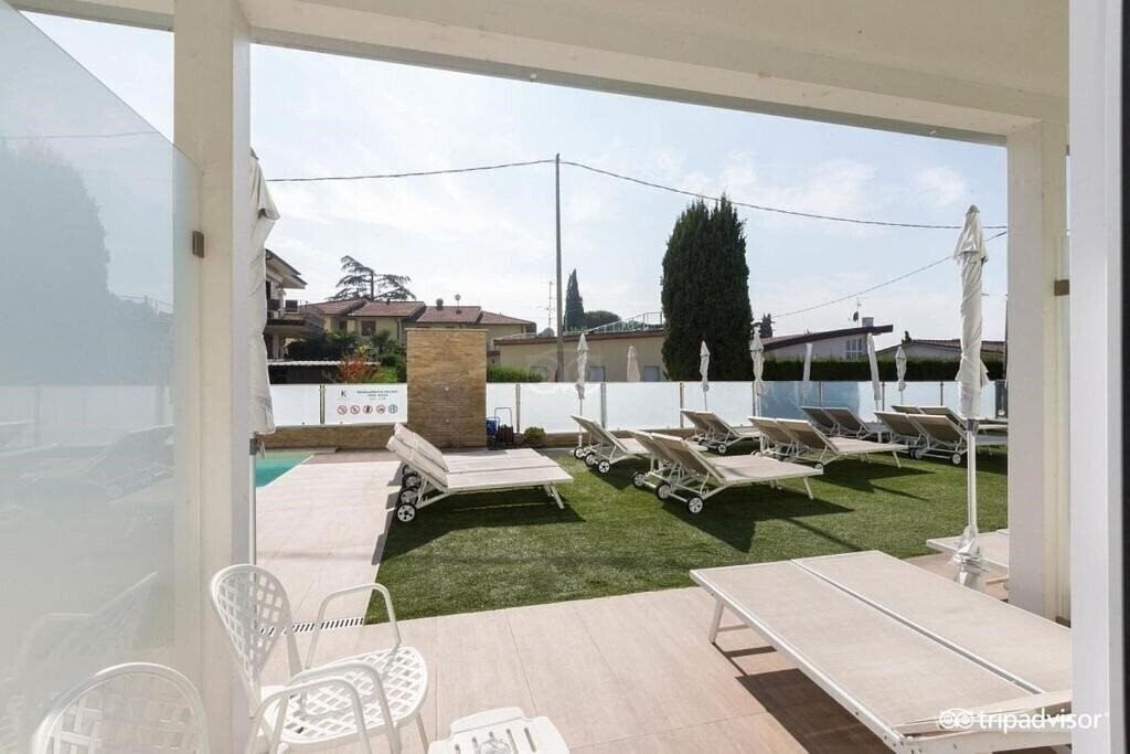 Зображення Hotel Villa Katy 3*