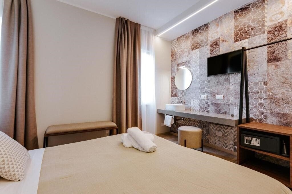 Картинка Hotel Villa Katy 3*