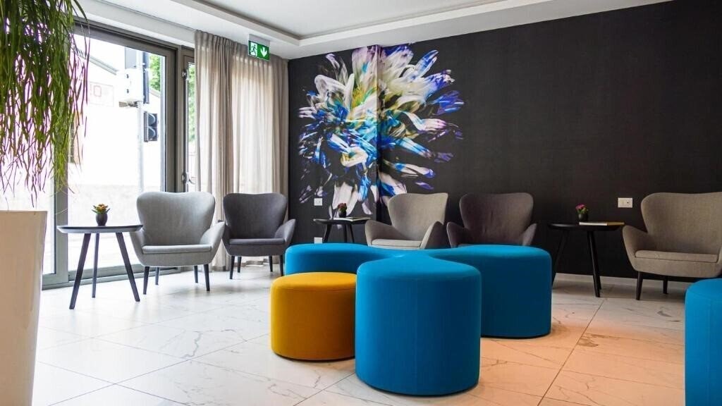 Изображение Solho Hotel 4*