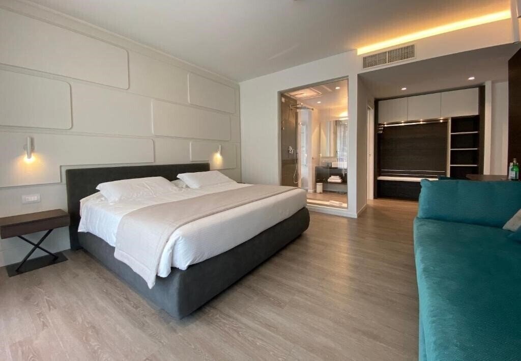 Фото Solho Hotel 4*