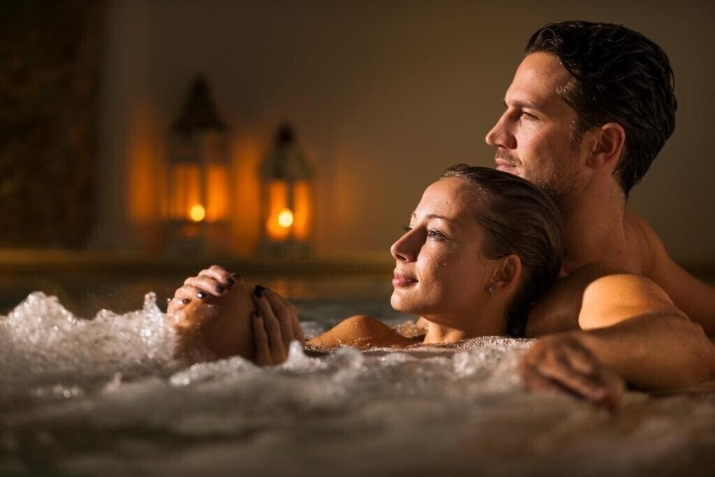 Зображення Parc Hotel Flora 4*